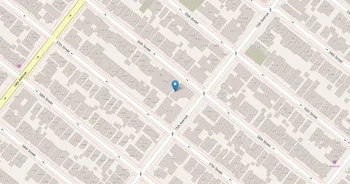Campus map for Yeshiva Gedolah Imrei Yosef D'spinka