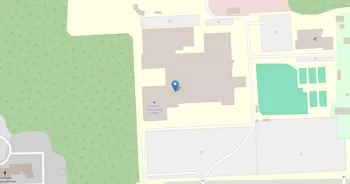 Campus map for Madison Adult Career Center