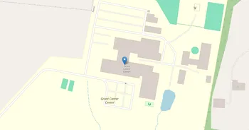 Campus map for Brown & Clermont Adult Career Campuses