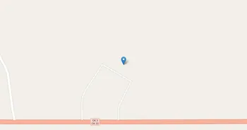 Campus map for Chisholm Trail Technology Center