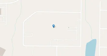 Campus map for Gordon Cooper Technology Center