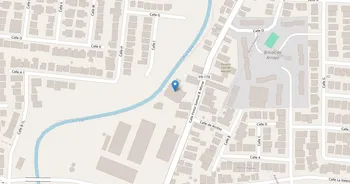 Campus map for Colegio Mayor de Tecnologia Inc