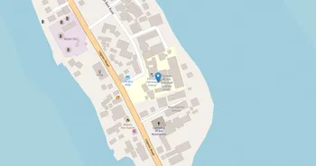 Campus map for College of the Marshall Islands