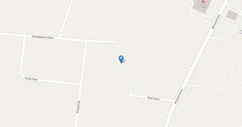 Campus map for Genesis Career College, Lebanon