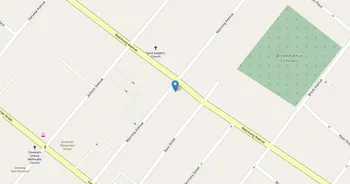 Campus map for Robert Fiance Beauty Schools, North Plainfield