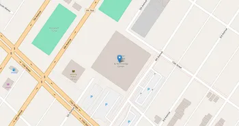 Campus map for Greater Altoona Career & Technology Center