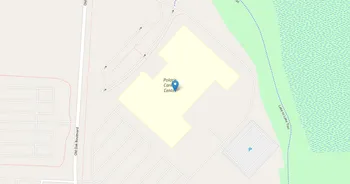 Campus map for Polaris Career Center