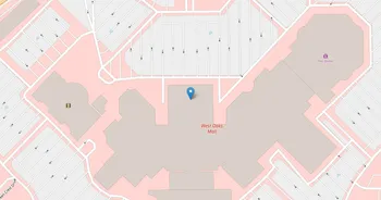 Campus map for Fortis College