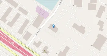 Campus map for Tri-State Cosmetology Institute