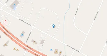 Campus map for Brillare Beauty Institute