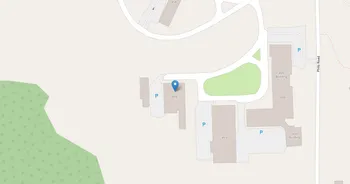 Campus map for Schuyler Steuben Chemung Tioga Allegany BOCES