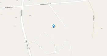 Campus map for Delaware Chenango Madison Otsego BOCES, Practical Nursing Program