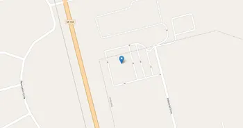 Campus map for Pickaway Ross Joint Vocational School District