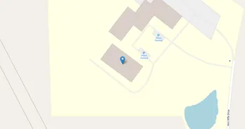 Campus map for Scioto County Career Technical Center
