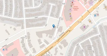 Campus map for Professional Technical Institution