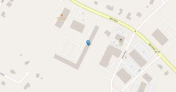 Campus map for EINE Inc