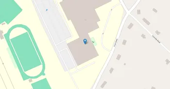Campus map for Shawsheen Valley School of Practical Nursing