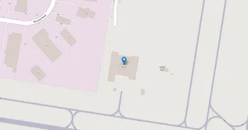 Campus map for CT Aerotech
