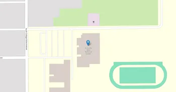 Campus map for Kirksville Area Technical Center