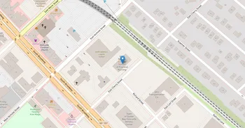 Campus map for Veeb Nassau County School of Practical Nursing