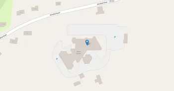 Campus map for Cattaraugus Allegany BOCES, Practical Nursing Program