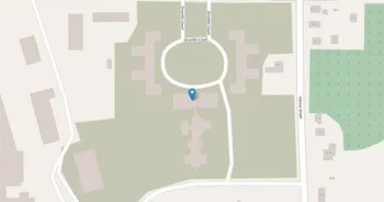 Campus map for Wayne Finger Lakes BOCES, Practical Nursing Program