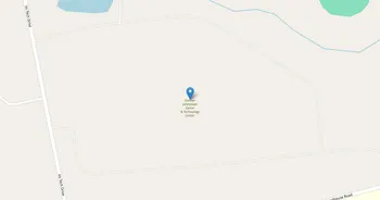 Campus map for Greater Johnstown Career and Technology Center