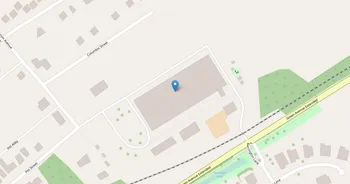 Campus map for Mifflin County Academy of Science and Technology