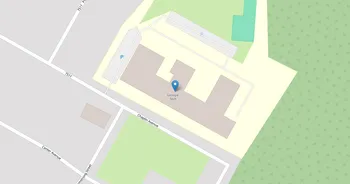 Campus map for Lenape Technical School, Practical Nursing Program