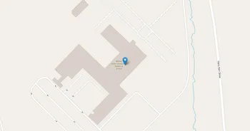 Campus map for Lancaster County Career and Technology Center