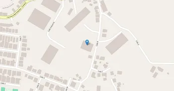 Campus map for D'Mart Institute