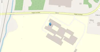Campus map for Charles H McCann Technical School