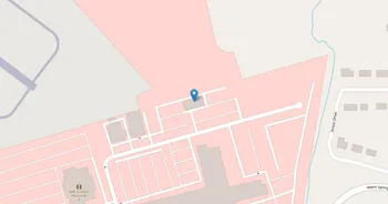 Campus map for Rivertown School of Beauty Barber Skin Care and Nails