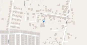 Campus map for Escuela de Peritos Electricistas de Isabela Inc