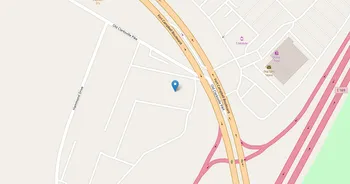 Campus map for Ross College, Hopkinsville