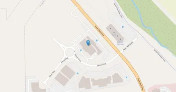 Campus map for Paul Mitchell the School, St. George