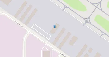 Campus map for San Joaquin Valley College, Trades Education Center
