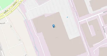 Campus map for CET, Alexandria