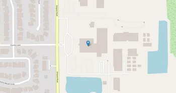 Campus map for Osceola Technical College