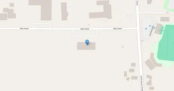 Campus map for Cayuga Onondaga BOCES, Practical Nursing Program