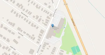 Campus map for Herkimer County BOCES, Practical Nursing Program