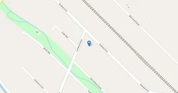 Campus map for CET, El Paso