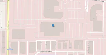 Campus map for Career Networks Institute