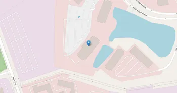 Campus map for Carolinas College of Health Sciences