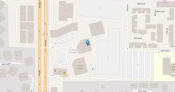 Campus map for Western Governors University