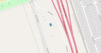 Campus map for Pima Medical Institute, Chula Vista