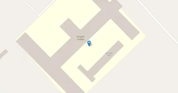 Campus map for Ilisagvik College