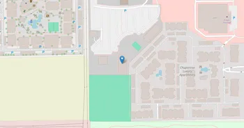Campus map for International Baptist College and Seminary