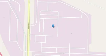 Campus map for Erie 1 BOCES