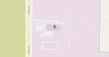 Campus map for HDS Truck Driving Institute